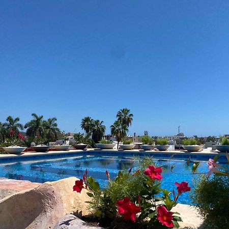 Hotel Tierra Marina Centro Historico Mazatlán Exteriör bild
