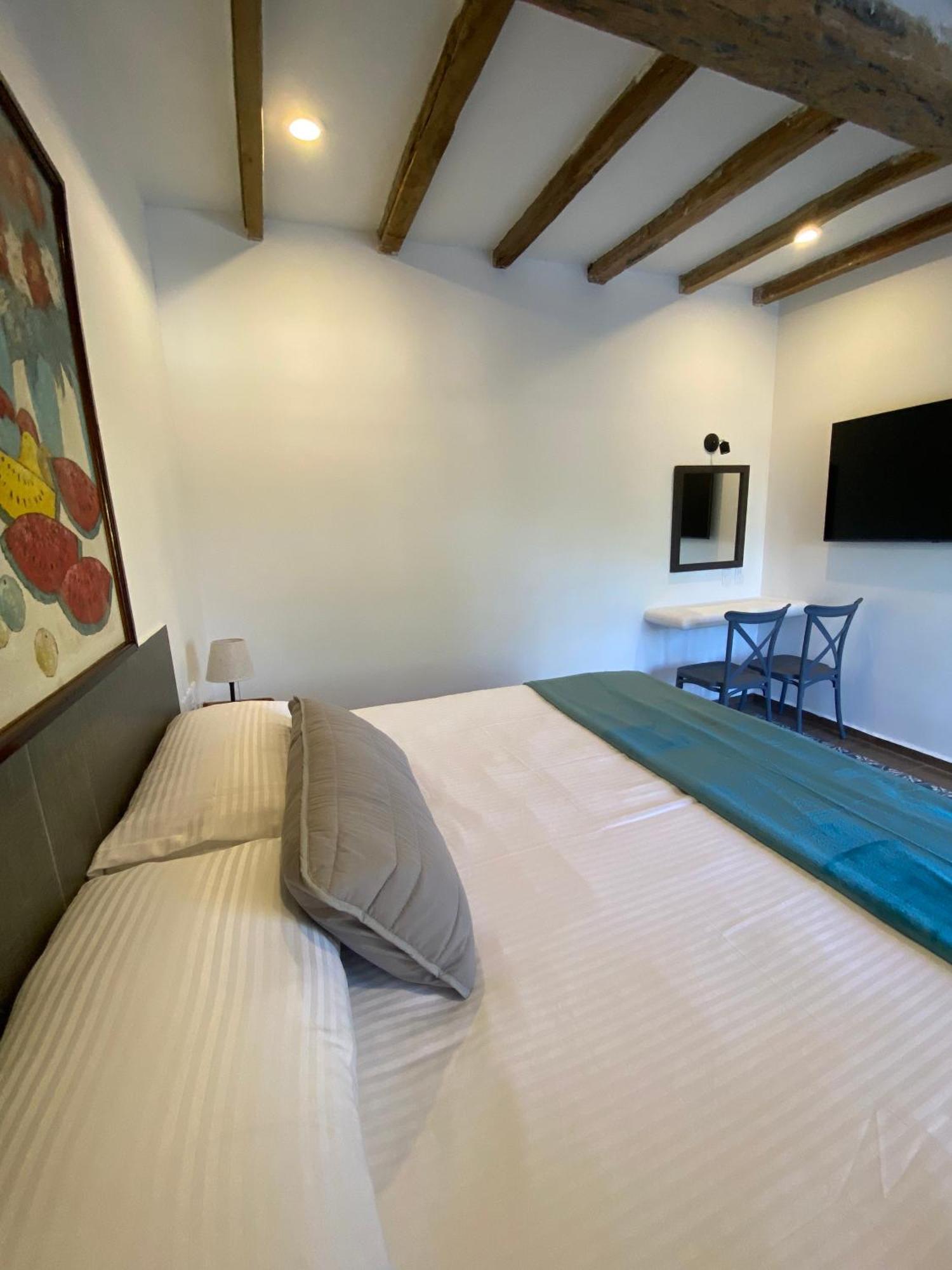Hotel Tierra Marina Centro Historico Mazatlán Exteriör bild
